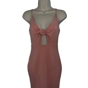 Windsor, Coral, Medium